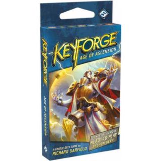 Keyforge Age of Ascension Deck (ENG)