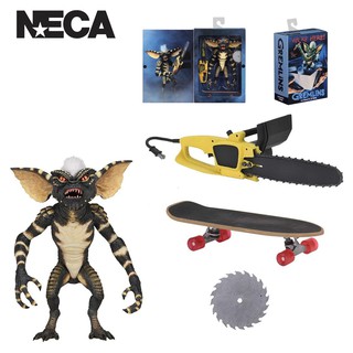 NECA  Gremlins – 7” Scale Action Figure – Ultimate Stripe