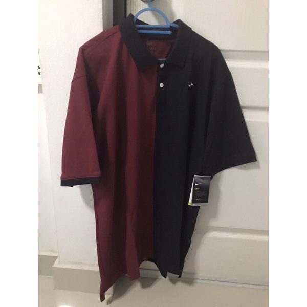 ‼️Sales‼️เสื้อโปโล Nike ของแท้ มือหนึ่ง พร้อมส่ง