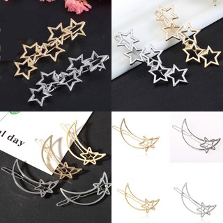 Hair clip กิ๊บติดผม พร้อมส่ง