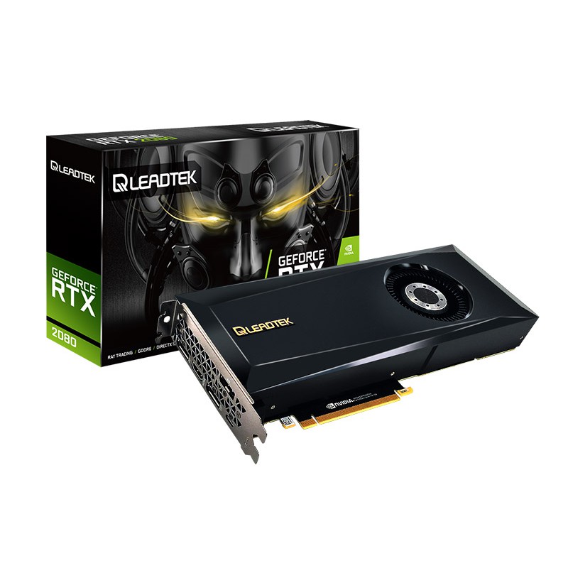 WinFast RTX 2080 CLASSIC 8G