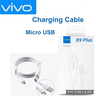 พร้อมส่งจากไทย สายชาร์จเร็วสำหรับ VIVO  Quick Charger Cable 1M