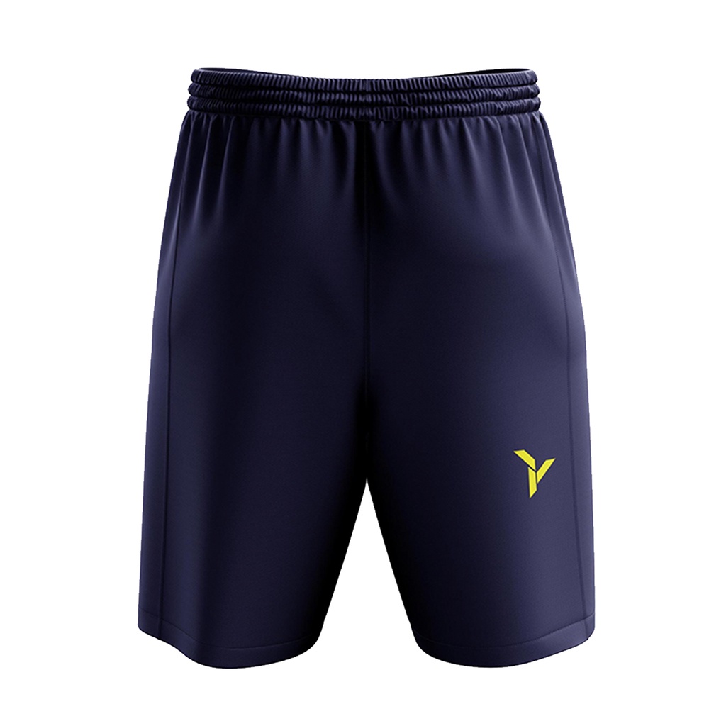 YOUNG Basic 1 Badminton Quick Dry Short Pants