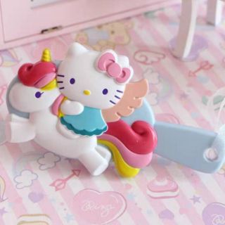หวีแปรงคิตตี้มาแล้วนะครับ​  น่ารักน่าใช้
อันละ  170 บาท​🐰