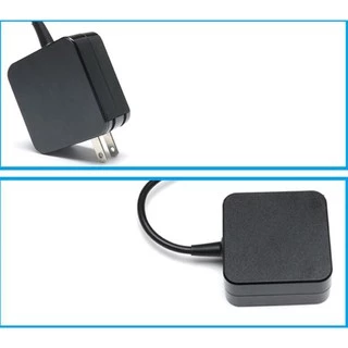 ส่งทันที Asus Adapter Asus Vivobook ตลับ 65W 19v 3.42a หัว 5.5 x 2.5 mm Adapter Notebook Laptop อะแดปเตอร์โน๊ตบุ๊ค
