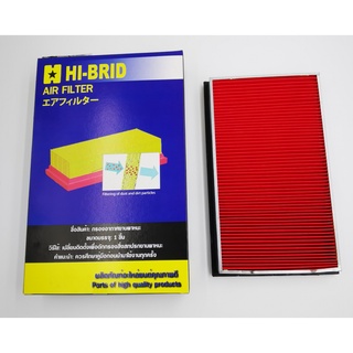 กรองอากาศ NISSAN CEFIRO(A31, A32, A33) ปี1990-2003 ,SUNNY NEO(B14)1.8 GEN 1&amp;1.6/1.8 รุ่นไฟท้ายแตงโม,TEANA(J31)