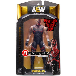 (Pre-Order) Dustin Rhodes - AEW Unrivaled 2