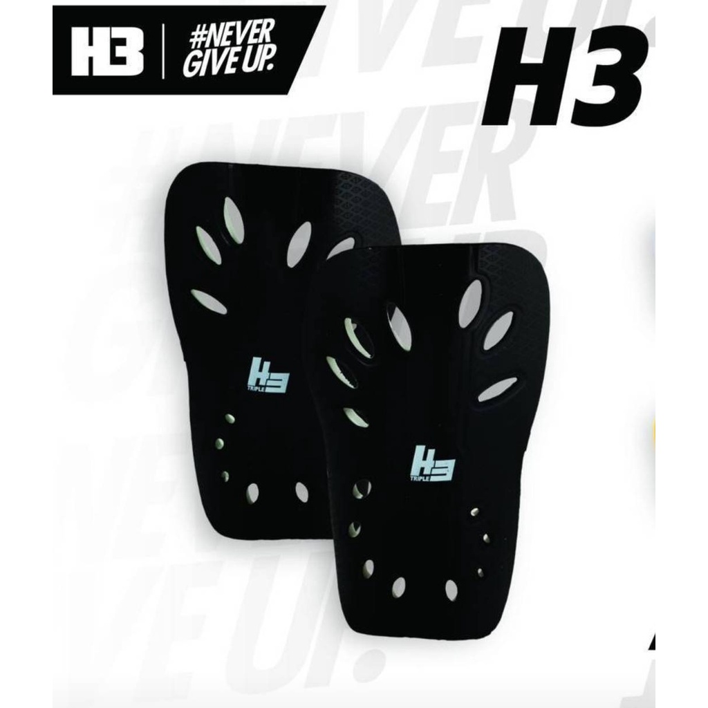 ***ของแท้ส่งไว*** สนับแข้งเด็ก H3 ของแท้100% สนับแข้งผู้ใหญ่ สนับแข้ง