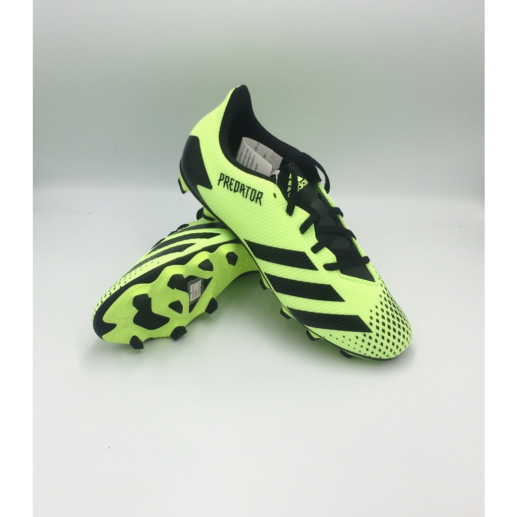 รองเท้าฟุตบอลของแท้ Adidas รุ่น Predator 20.4
