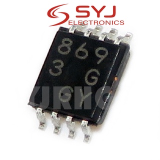 มีสินค้า วงจรรวม MSOP-8 BD8693FVM-HVTR BD8693FVM-HV BD8693FVM BD8693 5 ชิ้น