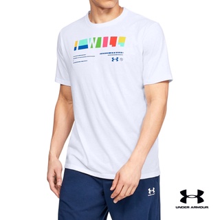 เสื้อยืด Under Armour UA Mens I WILL® Multi