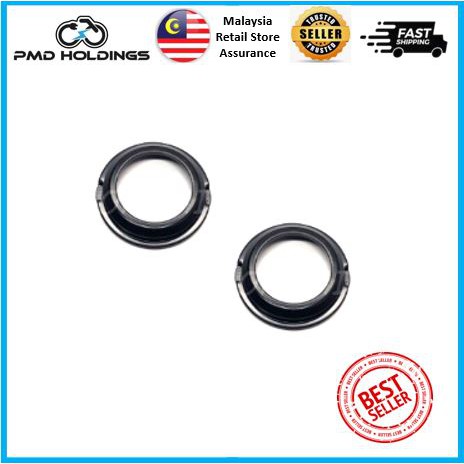 DYU Steering Stem Washer