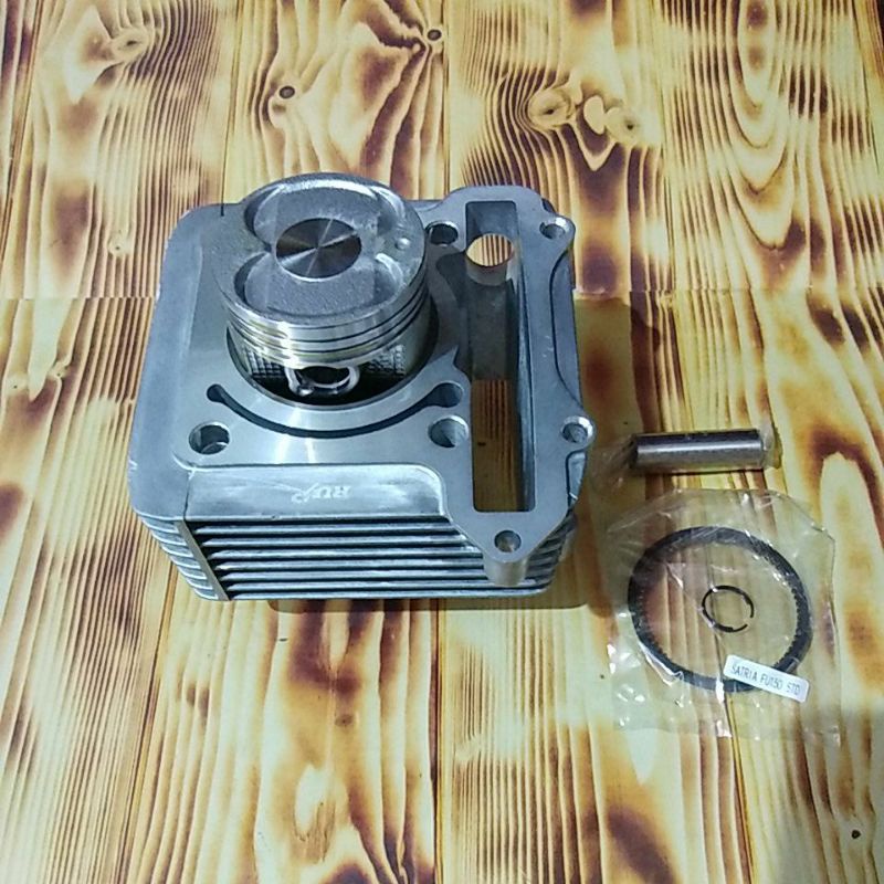 ชุดบล็อค CYLINDER สําหรับ SATRIA FU150 FU 150