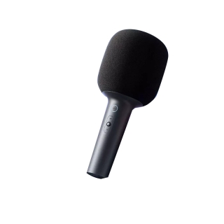 [1739 บ.โค้ด MZ3HZ8FH] Xiaomi Mi Mijia K Karaoke Wireless microphone ไมโครโฟนคาราโอเกะ พร้อม 9 เอฟ