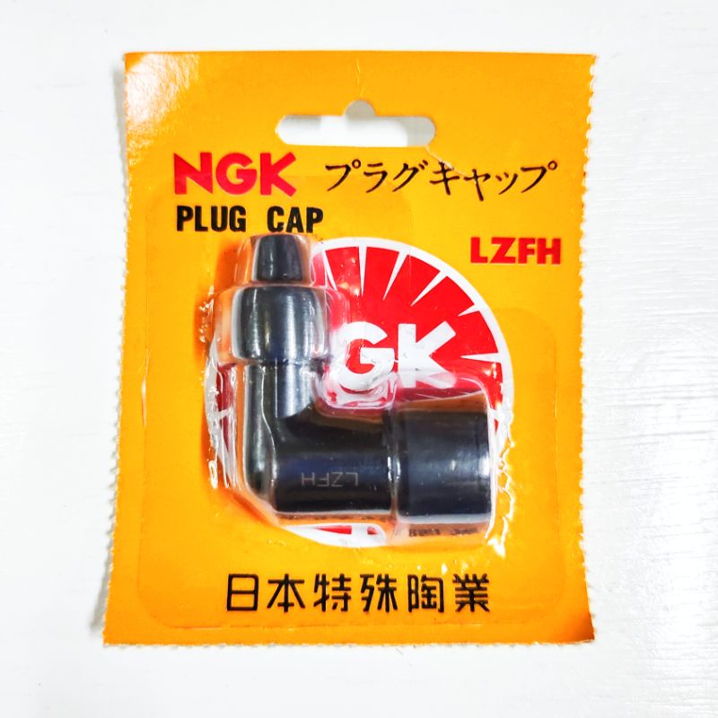 NGK Plug Cap Universal