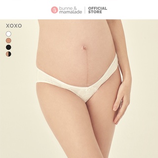 Xoxo Underwear - เอวต่ำ