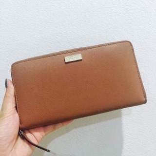 กระเป๋าเงิน Kate Spade ของเเท้ 💯(Used)