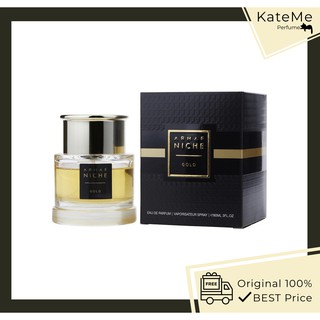 Armaf Niche Gold EDP 100 ml.