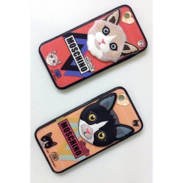 เคสไอโฟน 5/5s. 6/6s