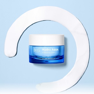 Dr.G Hydra Aqua Intensive Cream 50ml