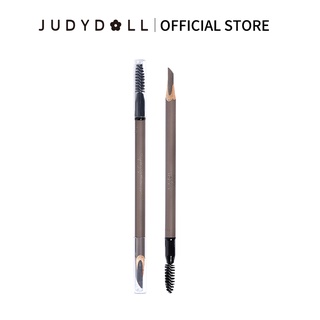 ขายดี Judydoll ดินสอเขียนคิ้ว กันน้ำ ติดทนนาน