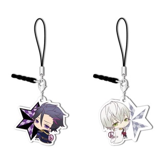 🌟Tsukiuta - Botchi-Kun Acrylic Charm