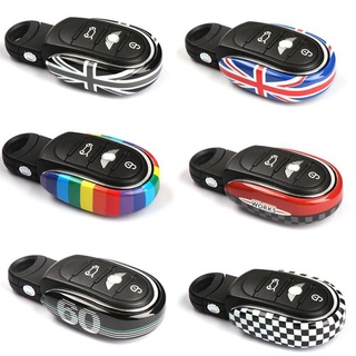 For MINI COOPER key case COUNTRYMAN JCW CLUBMAN F54 F55 F56 F57 F58 F60 key case