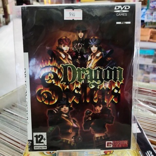 แผ่นเกมส์ Ps2 Rayman Dragon เกมดราก้อน เกมเพลย์สเตชั่น2