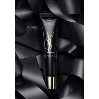 YSL ไพร์เมอร์ Top Secrets Instant Moisture Glow &amp;  Matt ขนาด 40ml