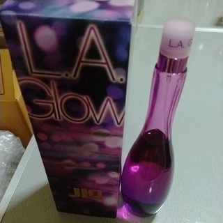 เจโล la glow edt 100ml limitedน้ำหอมวินเทจ