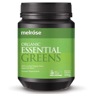 Melrose Essential Greens 200g