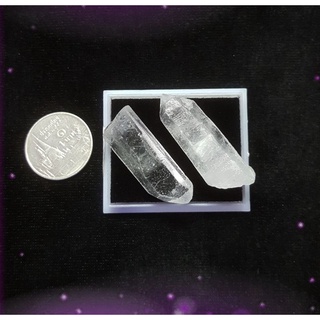 #Clear Quartz #Pointer#เคลียร์ควอตซ์ #ควอตซ์ใส #เขี้ยวหนุมาน