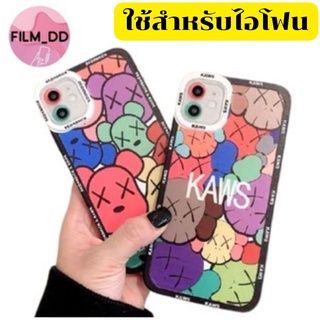 -พร้อมส่งในไทย-เคสซิลิโคนสกรีนลายแบบนิ่ม  ใช้สำหรับ IPทุกรุ่นx#270