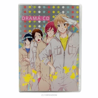 🌟Drama CD Rainbow Days Limited Edition