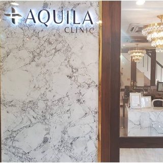 [E-voucher]Aquila Clinic-กำจัดสิวเสี้ยนบริเวณจมูก - (1 ครั้ง)(60 min)