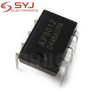 10pcs/lot AP8012C AP8012 8012 DIP-8 New Original In Stock