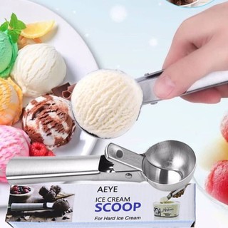 ที่ตักไอติม (Ice-Cream Scoop)