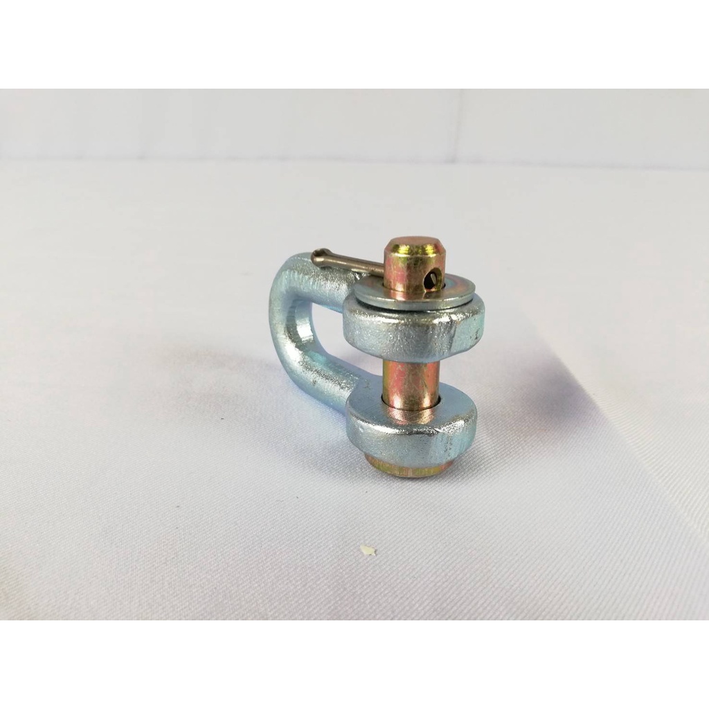 42850S ชุดตัวยูต่อโซ่​ L5018,L3218DT,L4018DT U-JOINT (832-39790-S) อะไหล่รถแทรคเตอร์​ ยี่ห้อ​ FARMTE