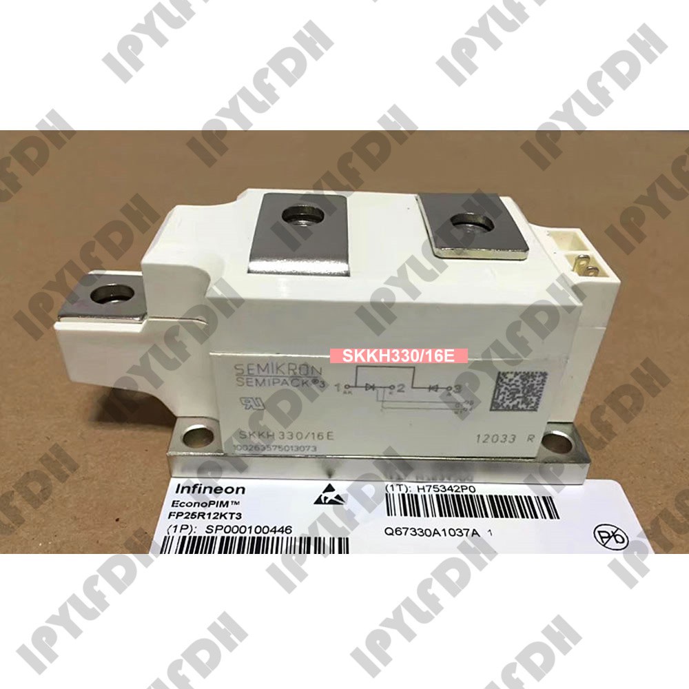 SKKH330/16E SKKH330/18E SKKH330/14E SKKH330/12E SKKH330/08E โมดูลอิงประวัติศาสตร์