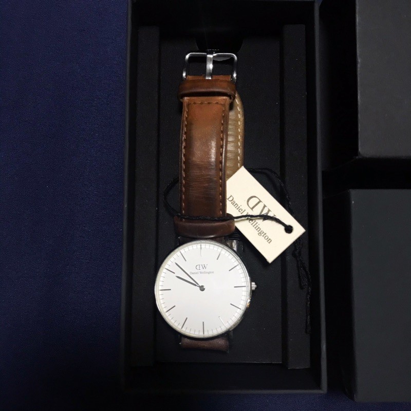 นาฬิกา Daniel Wellington Classic (36mm) มือสอง