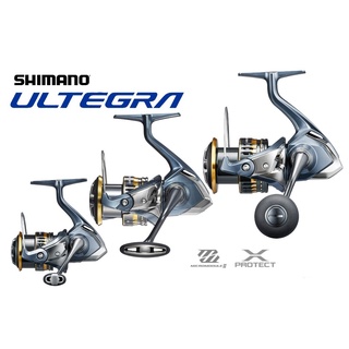 รอกเซิร์ฟ Shimano Ultegra 14000XSE/XTE