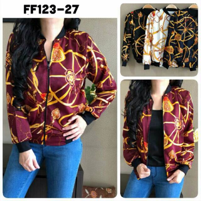 FF123-27 HM GOLD JACKET/เสื้อแจ็คเก็ตเด็กผู้หญิง/เสื้อแจ็คเก็ตผู้หญิง/เสื้อแจ็คเก็ตแบรนด์/เสื้อแจ็คเ