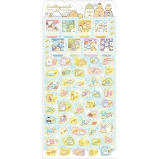 สติ๊กเกอร์ Sticker Theme รวม ลาย Sumikko Gurashi Type2 sg / Sumikko Gurashi / SumikkoGurashi