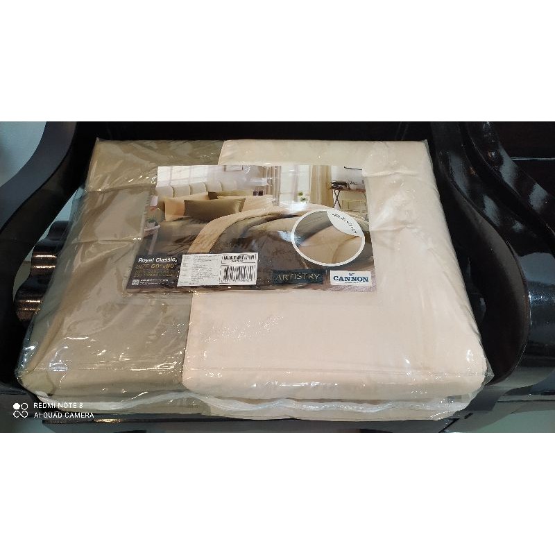 ผ้าห่มนวมเอนกประสงค์ ขนาด60"x 80" (นวมบาง3.5ฟุต)