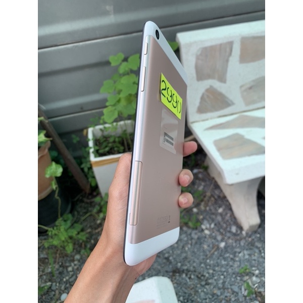 Tap huawei 7นิ้ว โทรได้ นะคะ