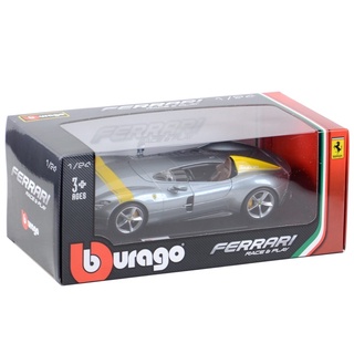 1:24 Ferrari Monza SP1 [Bburago]