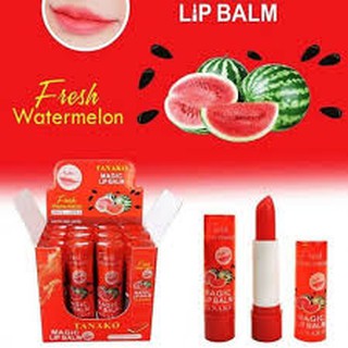 ลิปมันTanako Magic Lip Balm 1ชิ้น