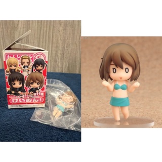 ❌งานแท้❌ ยุย / Nendoroid Petit - K-ON! (Season One)