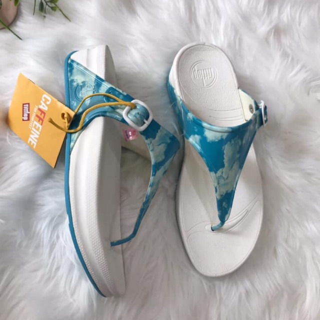 fitflop super jelly