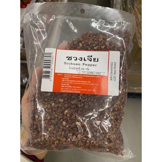 ( พริกหอม )ชวงเจีย 200 G. Sichuan Pepper